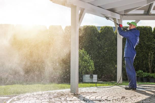 Pre-Holiday Cleaning in Mobridge, SD