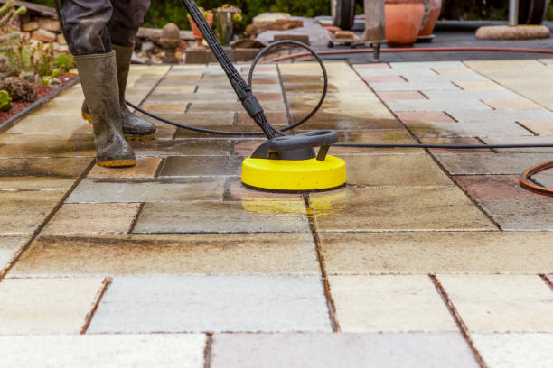 Best Dumpster Area Cleaning  in Mobridge, SD