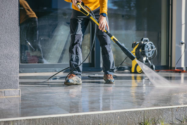 Best Sidewalk and Walkway Cleaning  in Mobridge, SD