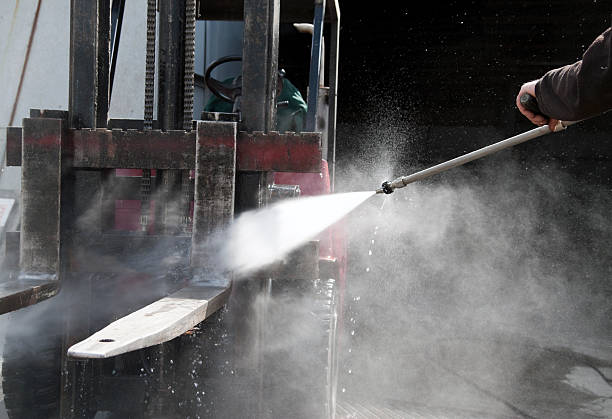 Best Factory Floor Cleaning  in Mobridge, SD